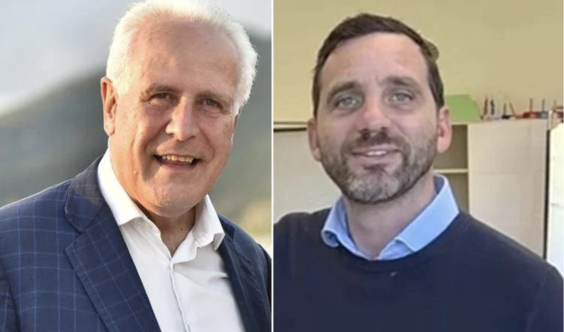 Elezioni regionali Toscana 2025, proiezioni: Giani oltre il 50%