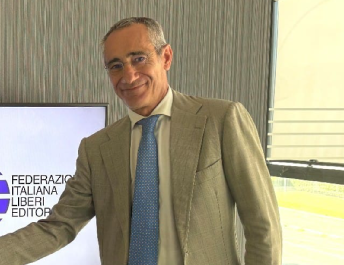 Dalla carta al digitale, Paolo: «L’informazione libera chiede trasparenza e certezze»