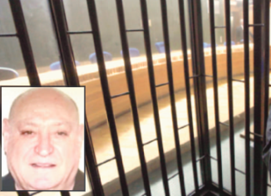 Il boss “Tibiuccio” rischia grosso