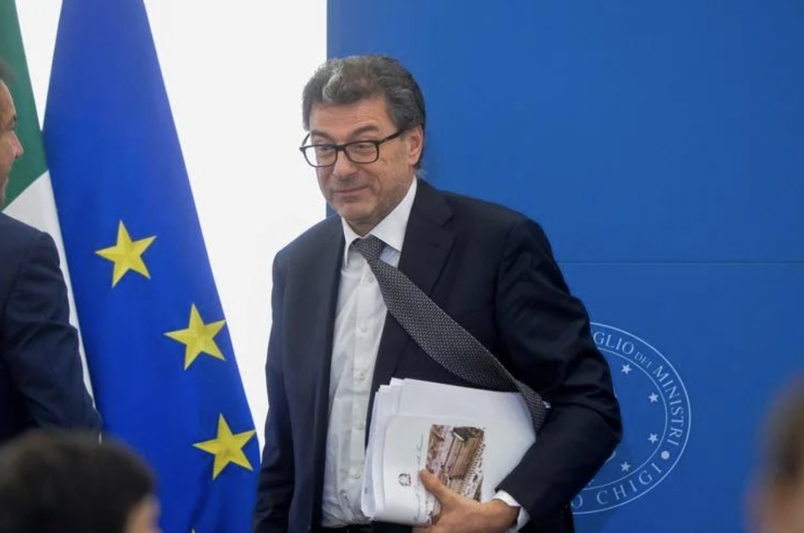 Bonus edilizi, taglio dell'Irpef, sanità e pace fiscale: le misure in Manovra