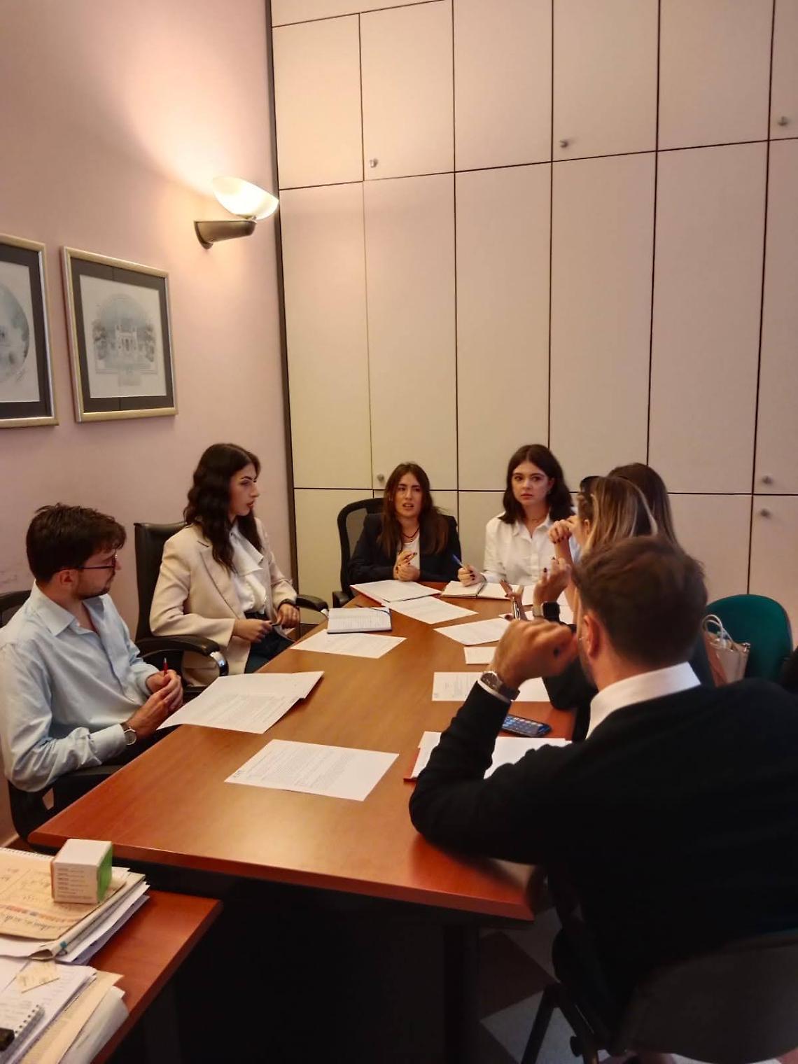 La Campania che resta: giovani talenti e imprese insieme per costruire futuro