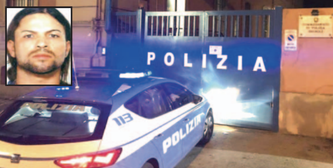 Racket sugli ormeggi, 4 anni al ras di Bagnoli