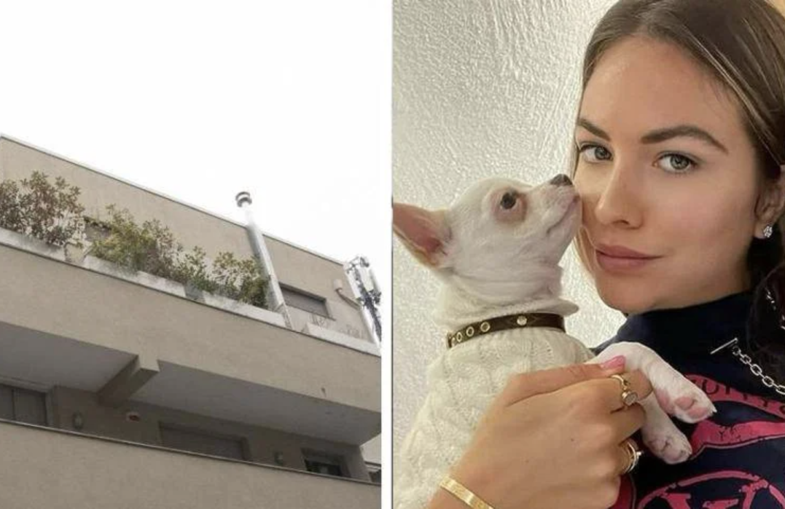 Uccide la compagna sul balcone di casa davanti ai vicini poi tenta il suicidio
