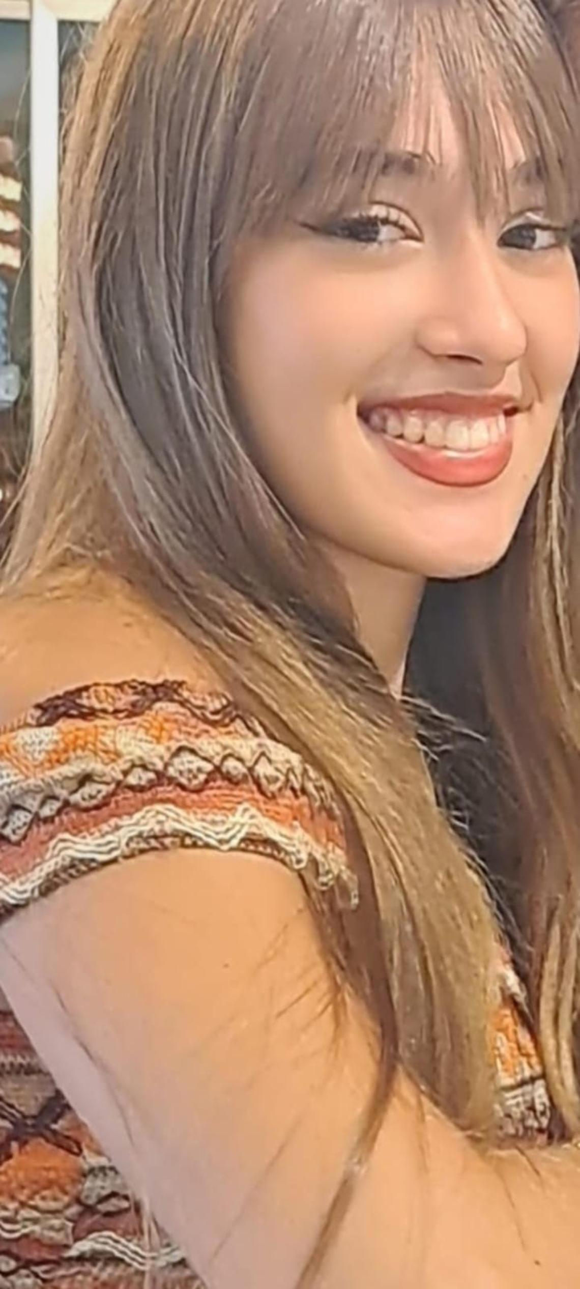 A “La ruota della fortuna” Sara Russo di Mugnano