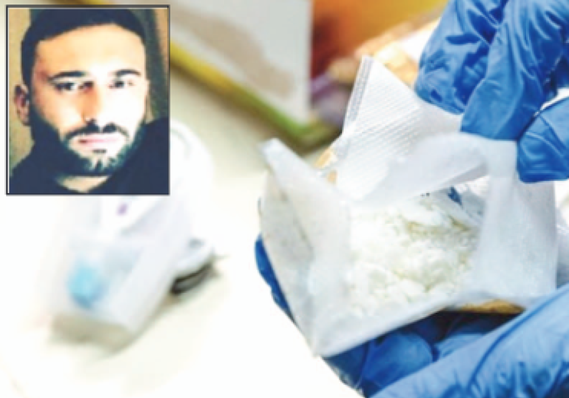 Valanga di cocaina su Napoli, sull’affare l’ombra del narcos “Jet”