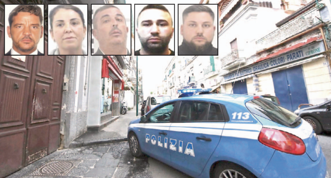 Sequestrati e pestati dal clan, processo sprint per il ras Rullo