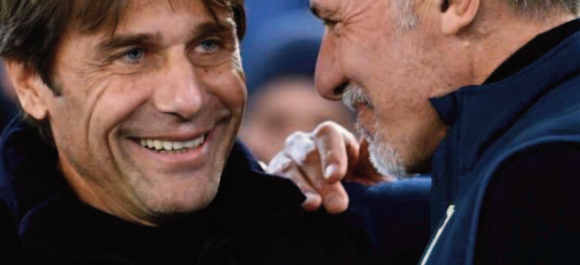 Baroni-Conte, c'è u tabù da sfatare