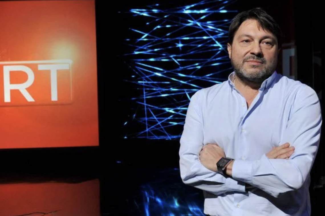 Sigfrido Ranucci e l'auto esplosa: «Stanotte contro di me salto di qualità»