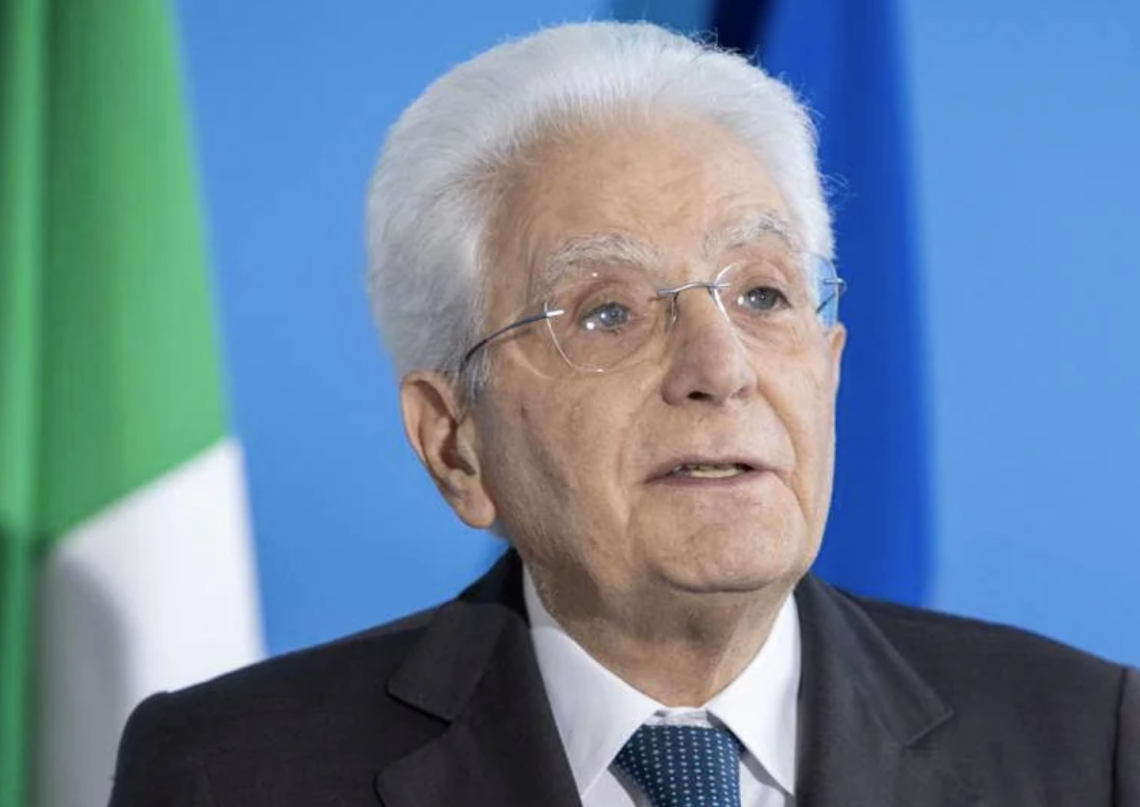 Mattarella: «Lavoro non può significare rischio di vita. Precarietà oltre limite è sfruttamento»