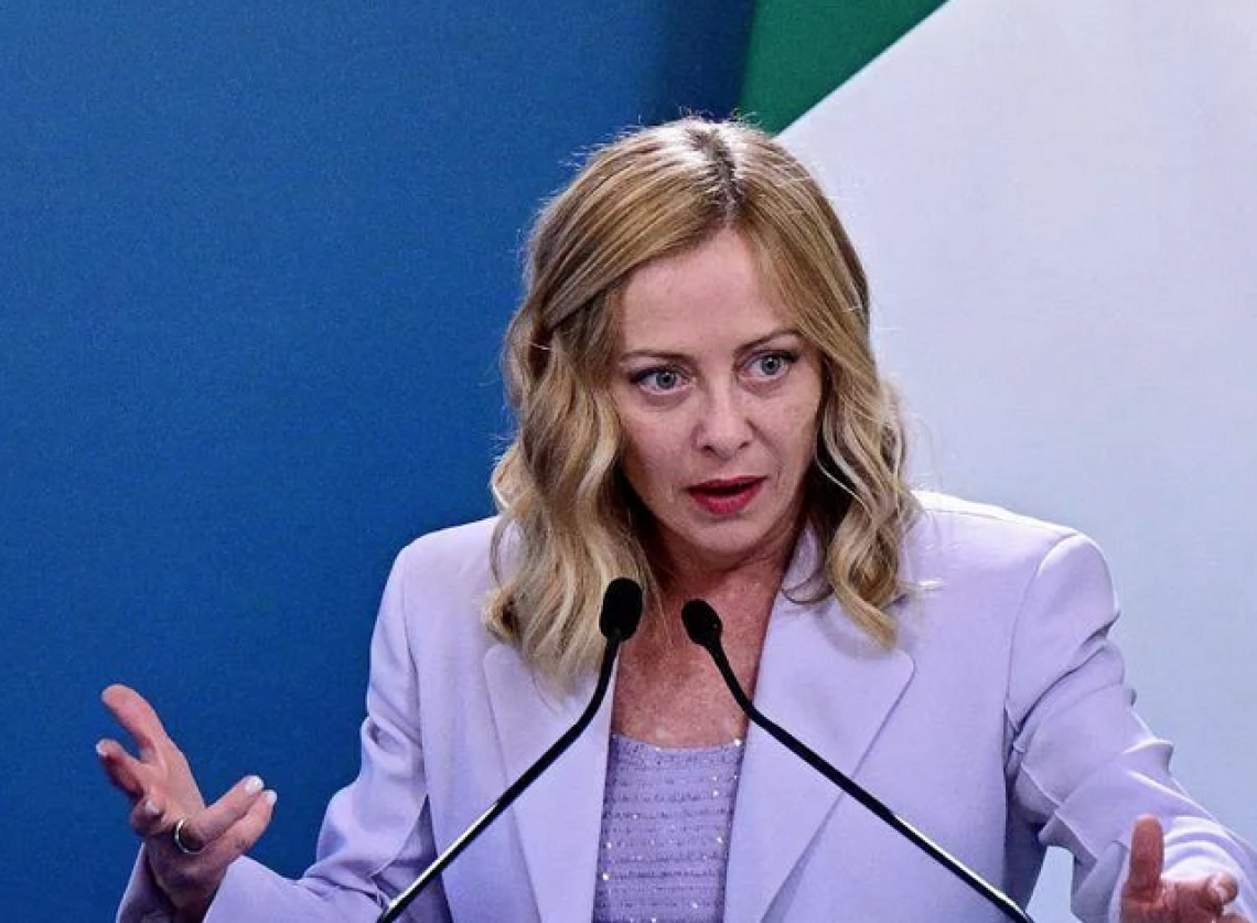 Manovra, Meloni: «Seria ed equilibrata, risponde a bisogni concreti»