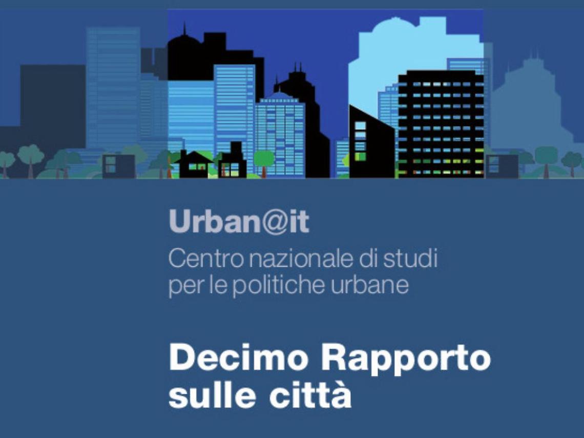 L’Università per le città e i territori: il rapporto del Centro Studi Urban@it
