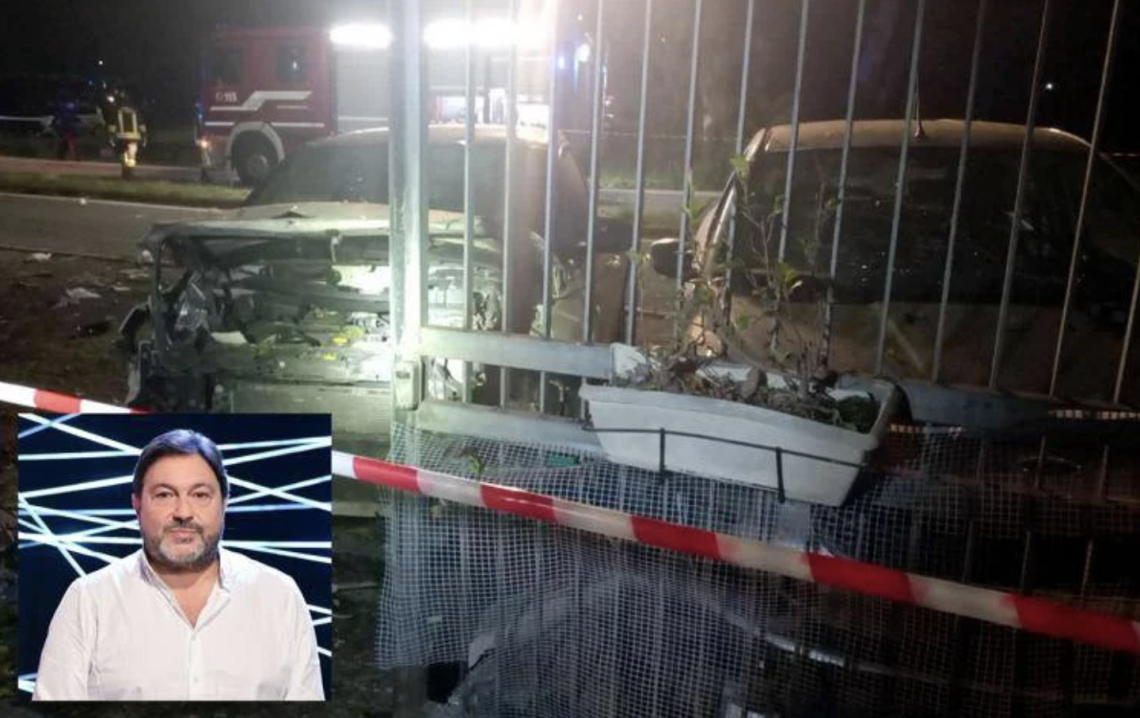Ranucci, dall'esplosione alle indagini: «Delineato contesto, ci sono 4-5 tracce»