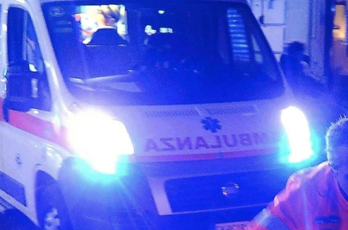Ragazzo ucciso con una coltellata nel parcheggio della facoltà di Economia