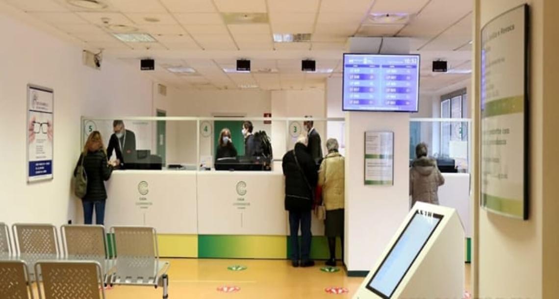 A Cercola nasce la “Casa di Comunità” per un territorio più vicino ai cittadini