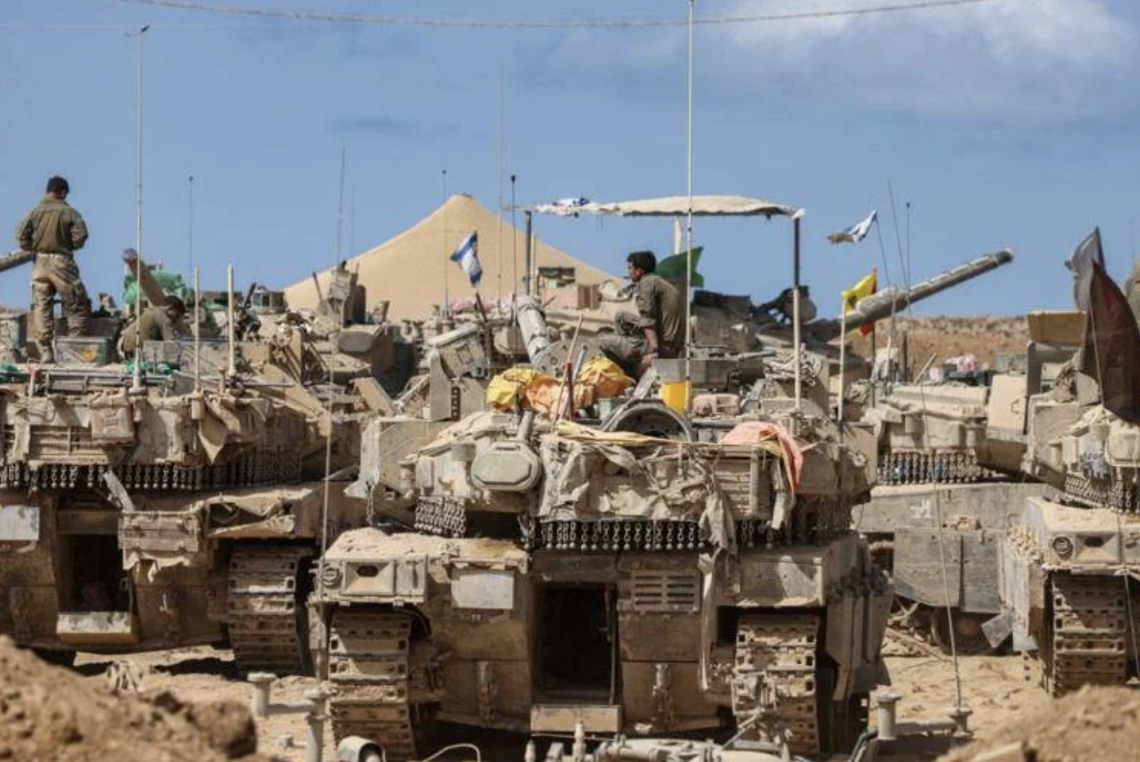Israele: «Hamas viola cessate il fuoco». Netanyahu ordina di agire con forza a Gaza