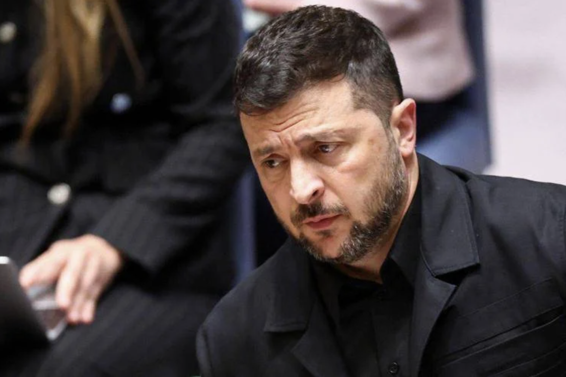 Ucraina, Zelensky: «Putin non si ferma con le parole, servono passi decisivi degli alleati»
