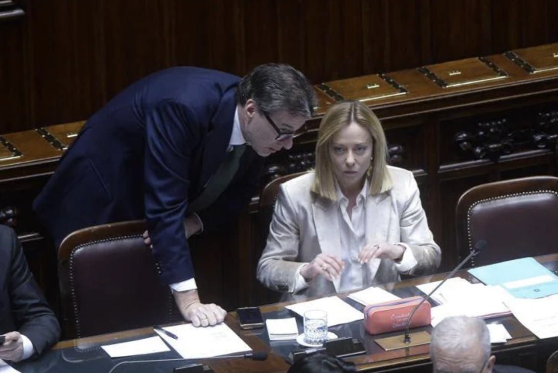 Manovra, la bozza: 137 articoli, da Irpef e pensioni a misure per famiglie e lavoro