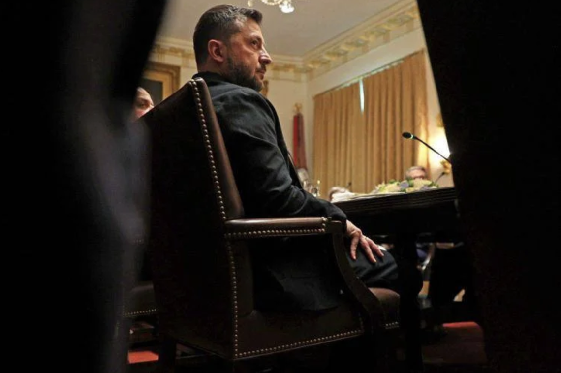 Ucraina, Zelensky chiede 25 sistemi Patriot. Trump: «Con Putin non parlato del Donbass»