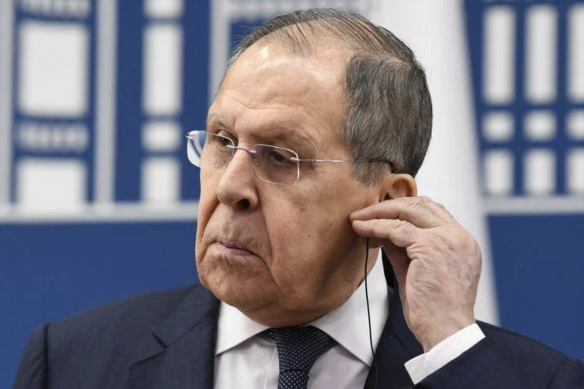 Ucraina, Lavrov: «Contrari a un cessate il fuoco immediato». In “stand-by" incontro con Rubio
