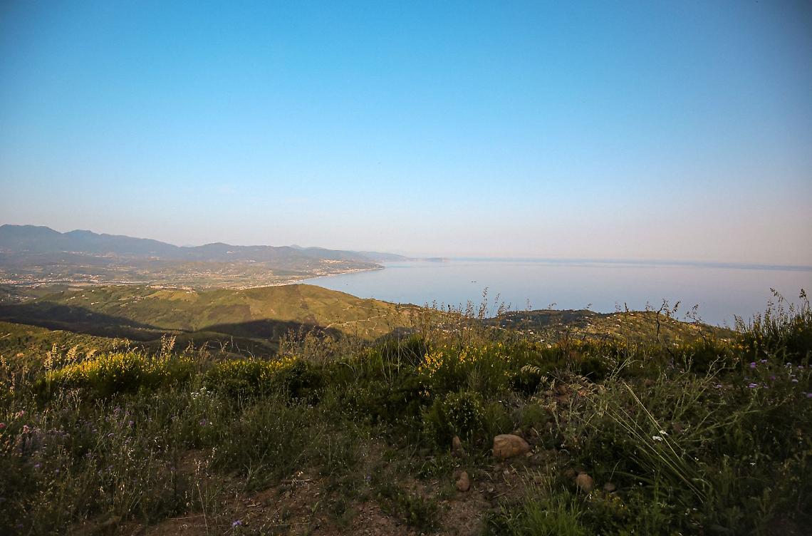 Masterplan Cilento Sud: via libera ai primi fondi