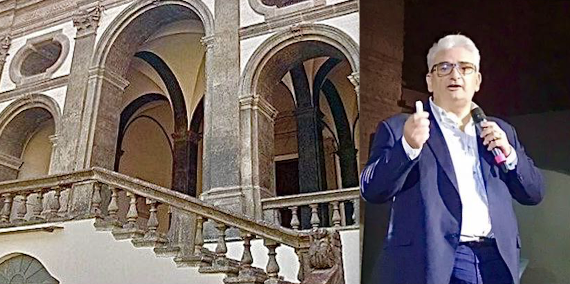 Premio Napoli Città Esoterica, alla scoperta del tempo 