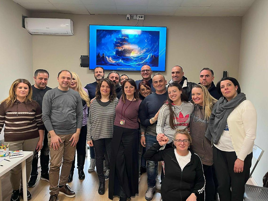 Successo per il Progetto P.A.S.S.I.