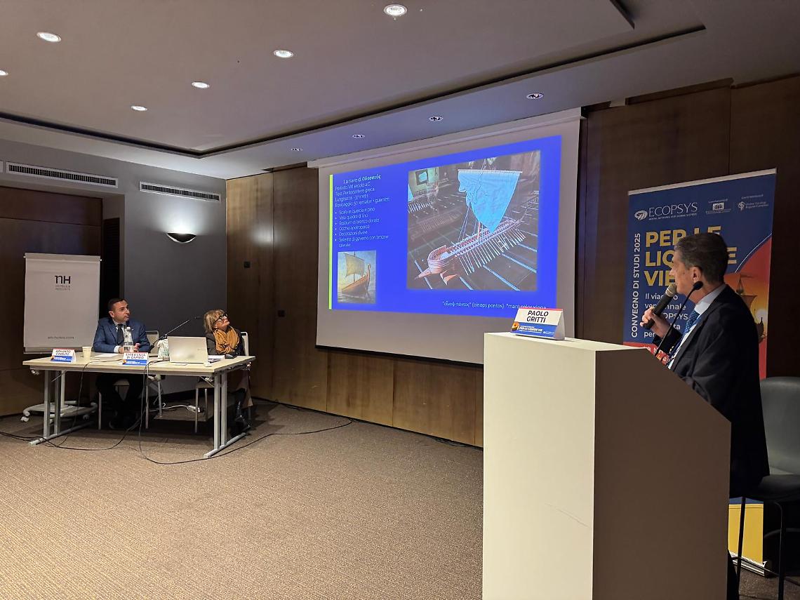 Prof Gritto: Odisseo, biografia e spunto per la psicoterapia sistemico-relazionale