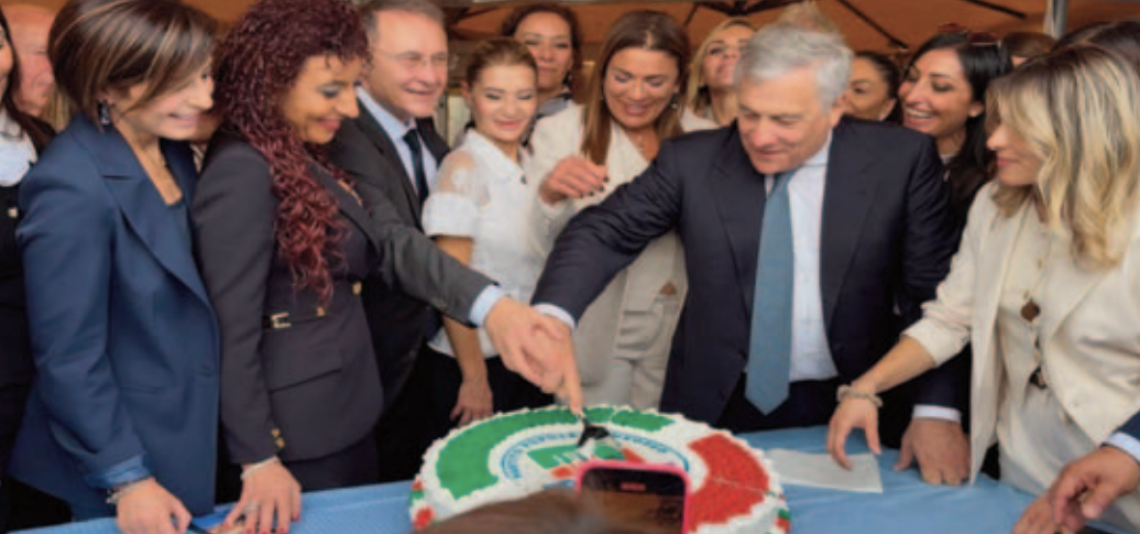«Centrodestra, partita riaperta»