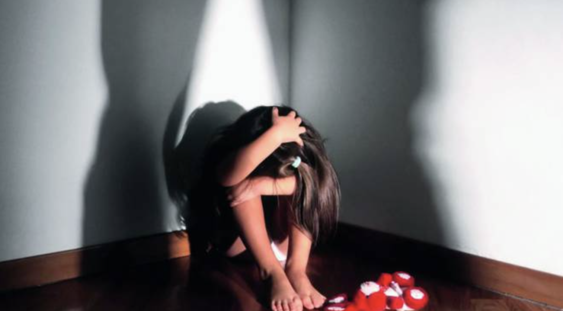 Abusi sulla figlia minorenne, 41enne in carcere
