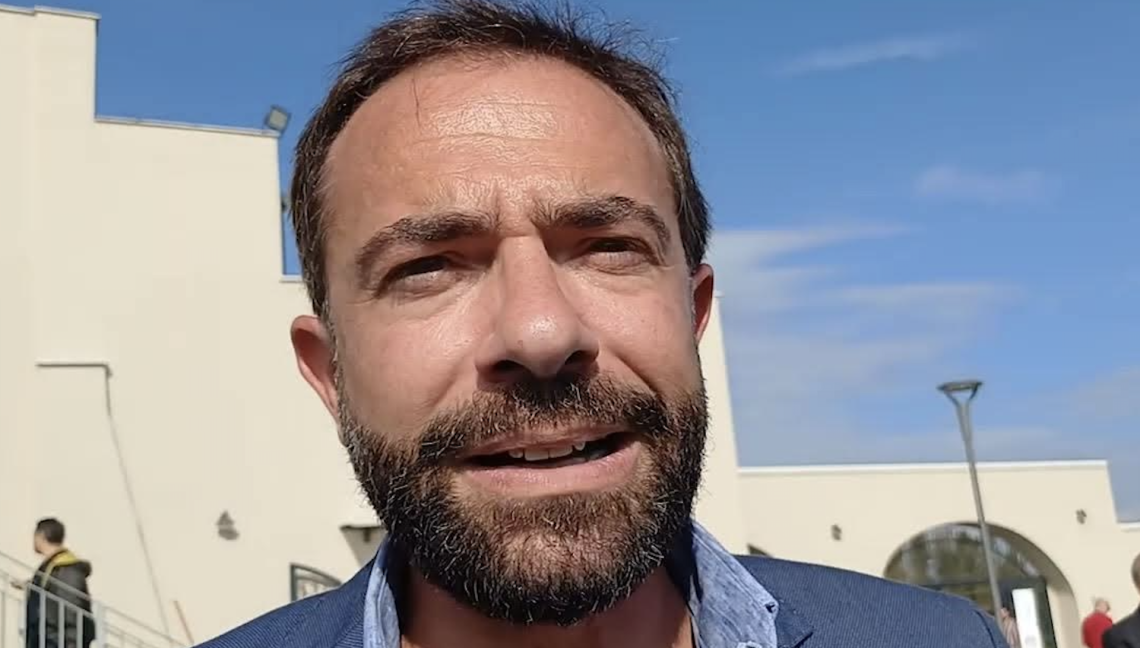 Regionali, depositata lista Fico presidente