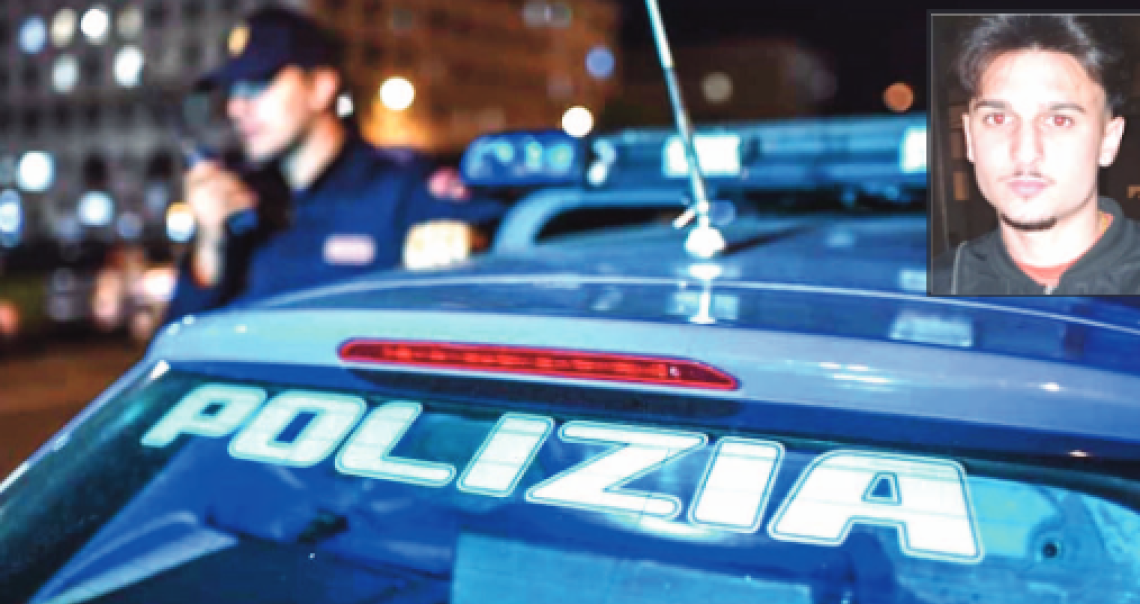 Assedio alle “piazze” degli Aprea, trovate dosi di droga e munizioni