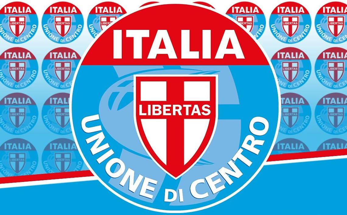 Udc si presenta in tutte le province per sostenere Cirielli