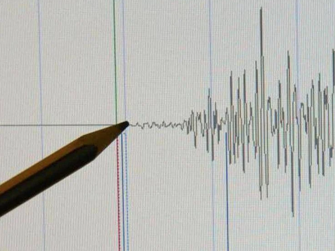 Sciame sismico tra Pozzuoli, Bacoli e Quarto