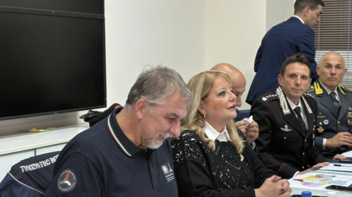 Sequenza sismica, in Irpinia torna la paura