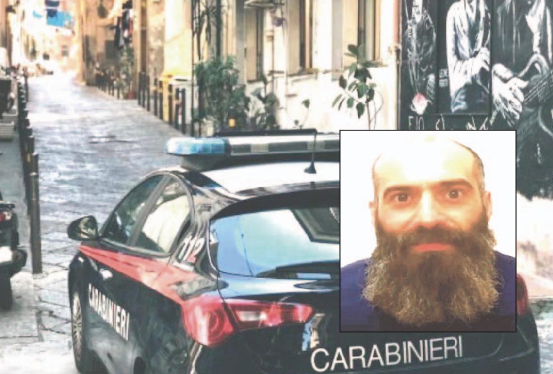 «Fai silenzio»: l’ordine del ras prima di sparare al 23enne