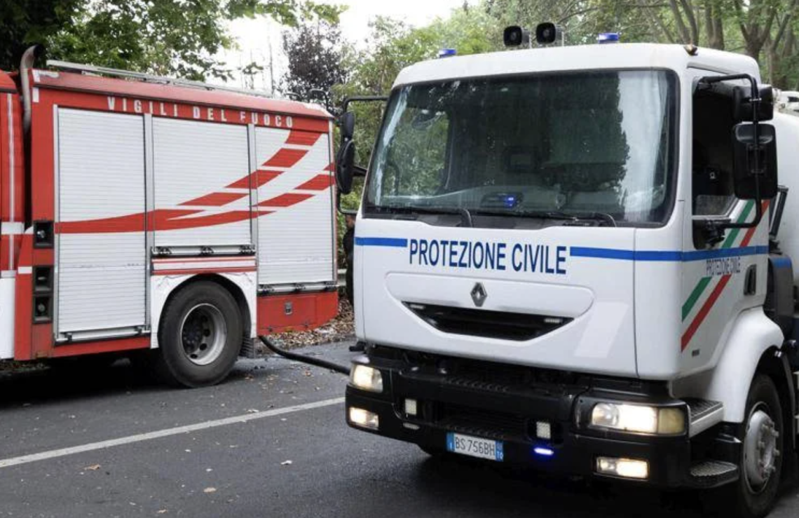 Terremoto in Irpinia, oggi scuole chiuse ad Avellino e in altri Comuni