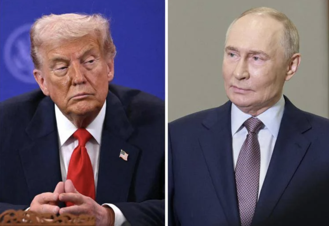 Trump: «Putin dovrebbe far finire guerra in Ucraina invece di testare missile nucleare»