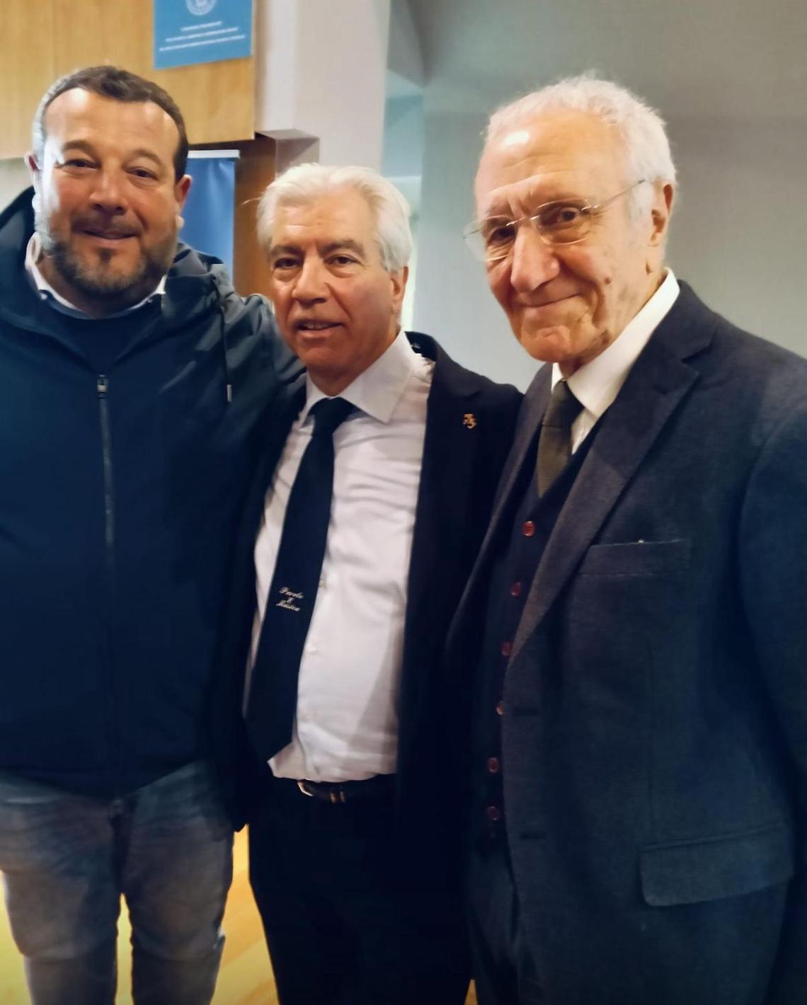 Torna il premio letterario “Aldo De Gioia”