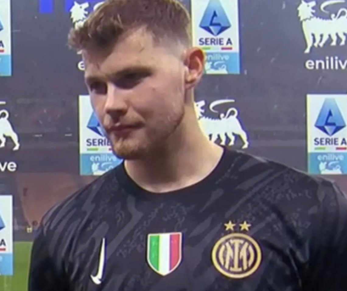 Anziano su carrozzina ucciso da un'auto, al volante il portiere dell'Inter Martinez