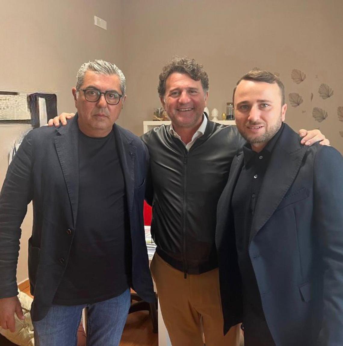 Archetti e Massa aderiscono a Forza Italia