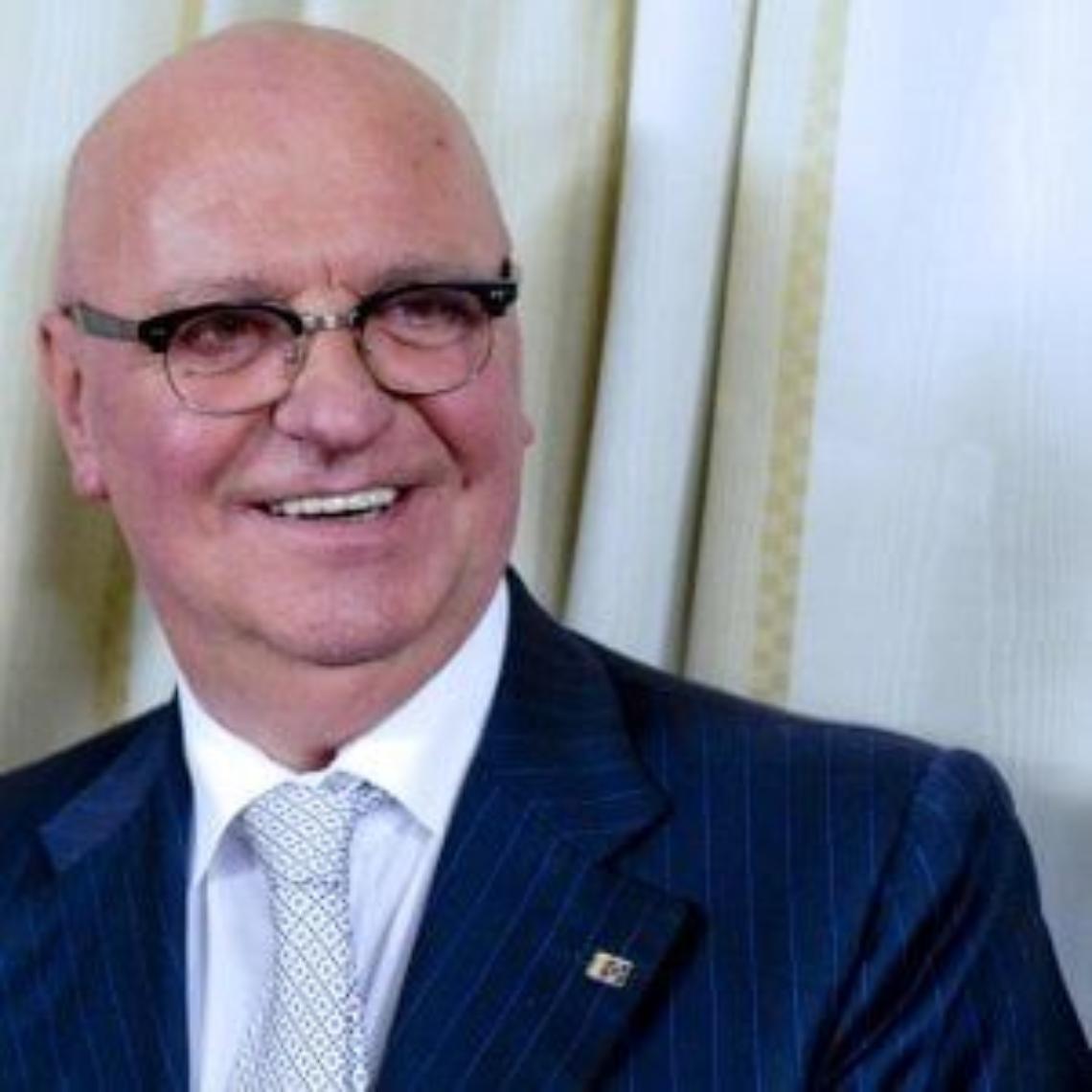 Laboccetta: commosso e felice per nomina Carusi a soprintendente