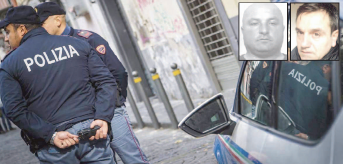 Furti hi-tech, catturata la banda