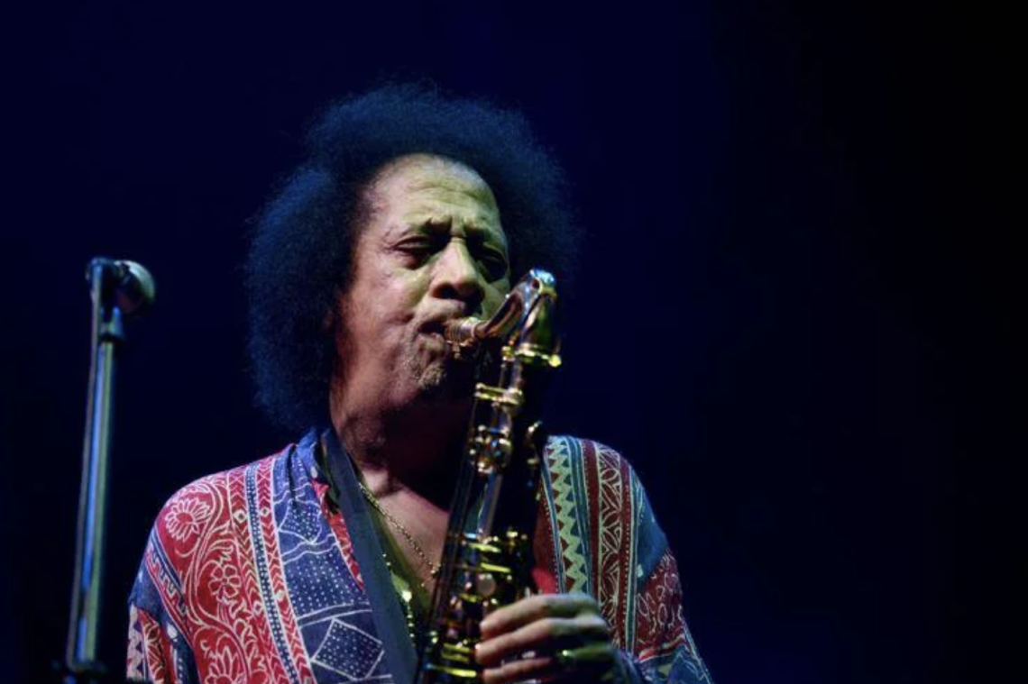 Addio a James Senese, il re “rivoluzionario” del sax