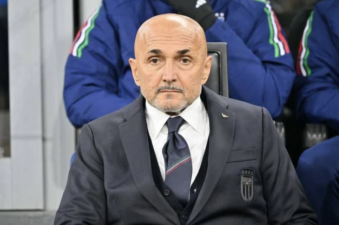 Juventus, Spalletti sarà nuovo allenatore: oggi la firma