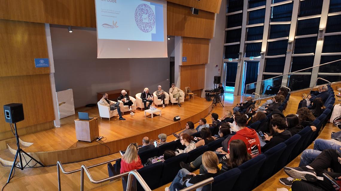 Progetto AnimAzione Flegrea: studenti in campo per la mappatura del territorio