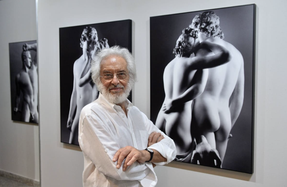 La fotografia e la vita, a Napoli una grande tradizione