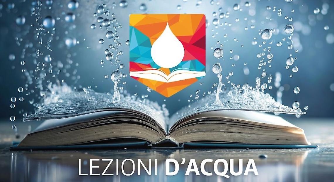 A Marigliano l’evento conclusivo di Lezioni d’Acqua, progetto realizzato da Terre di Campania APS con l’ISSRossi Doria
