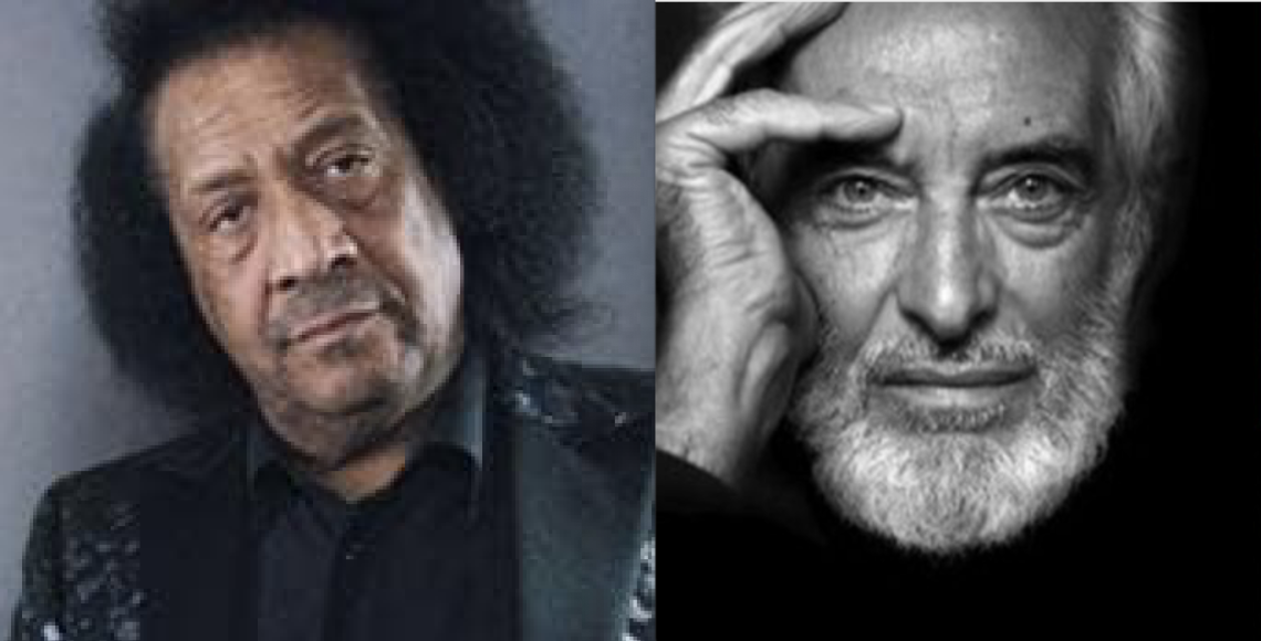 Jodice e Senese lasciano a Napoli un grande patrimonio 