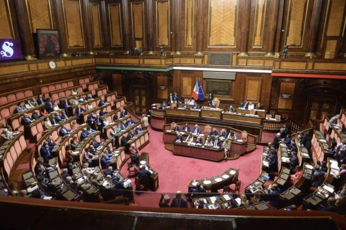 Riforma Giustizia, cambiano protagonisti e campi di gioco 