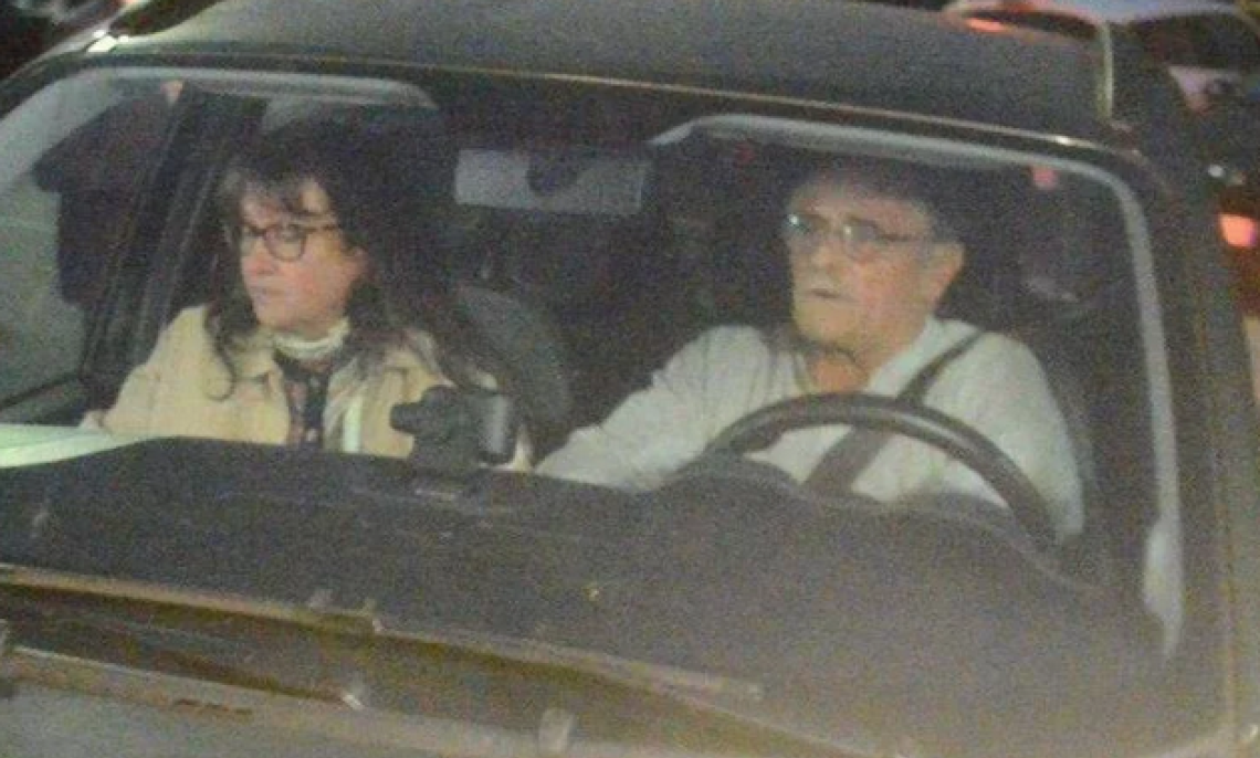 Garlasco, il padre di Sempio indagato per corruzione